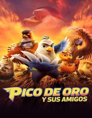 Entre plumas y picos (2024) (Películas)