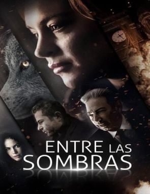 Entre las sombras (2018) (Películas)