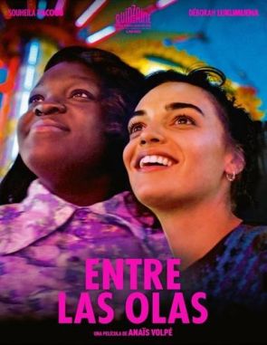 Entre las olas (2021) (Películas)