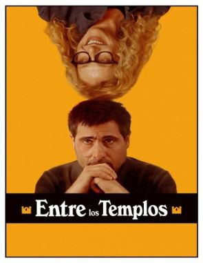 Entre los templos (2024) (Películas)