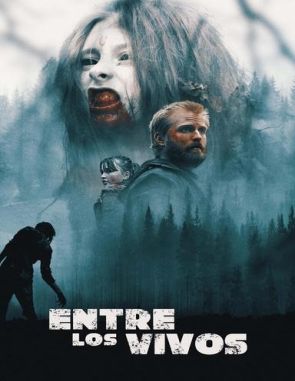 Entre los vivos (2024) (Películas)