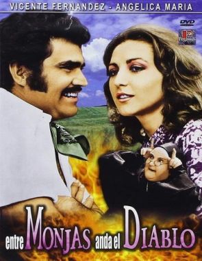 Entre monjas anda el diablo (1973) (Películas)