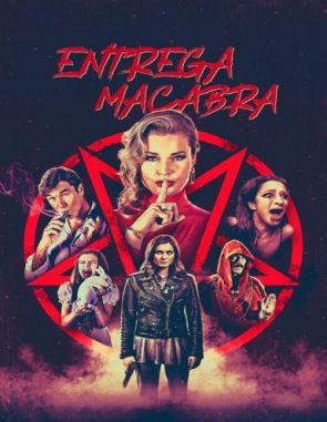 Entrega macabra (2024) (Películas)