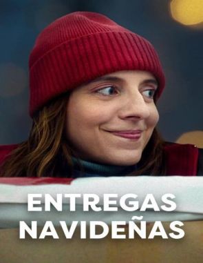 Entregas navideñas (2024) (Películas)