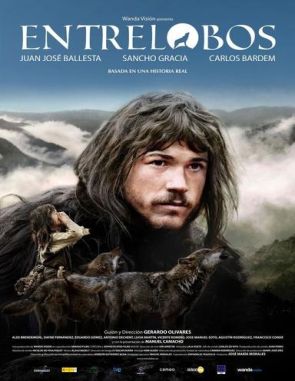 Entrelobos (2010) (Películas)