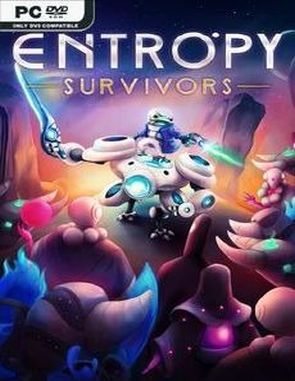 Entropy Survivors (PC)