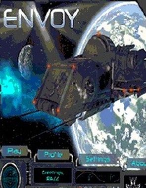 Envoy (PC)
