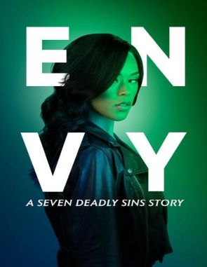 Envy: A Seven Deadly Sins Story (2021) (Películas)