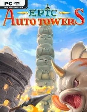 Epic Auto Towers (PC)