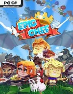 Epic_Chef Epic Chef (PC)
