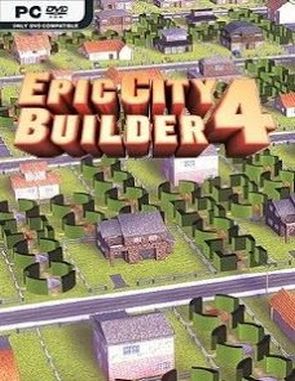 Epic_City_Builder_4 Epic City Builder 4 (PC)