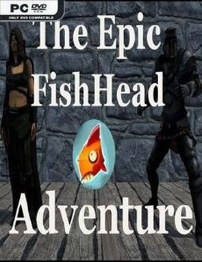 Epic Fish Head Adventure (PC)