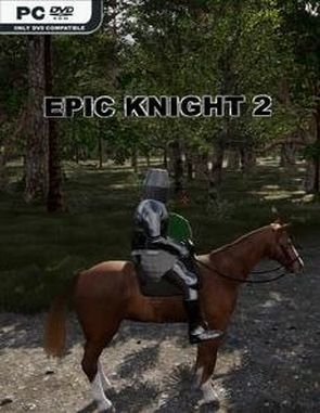Epic Knight 2 (PC)