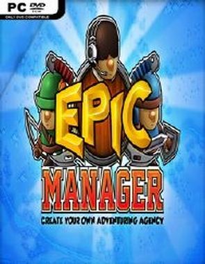 Epic_Manager Epic Manager (PC)