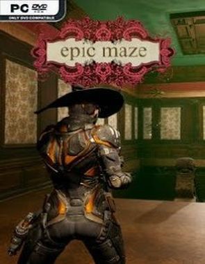 Epic Maze (PC)
