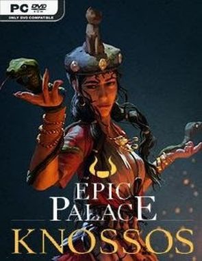 Epic Palace Knossos (PC)
