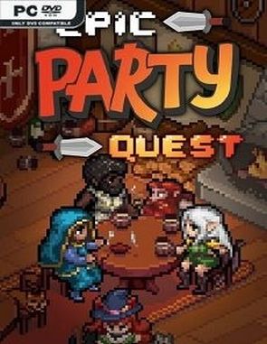 Epic Party Quest (PC)