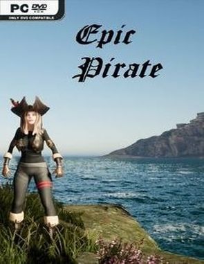 Epic Pirate (PC)