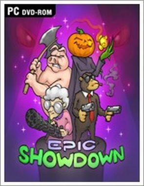 Epic Showdown (PC)