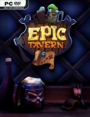 Epic_Tavern Epic Tavern (PC)