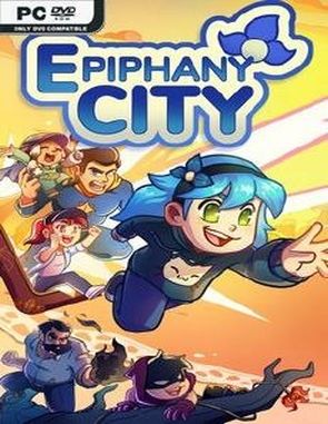 Epiphany City (PC)