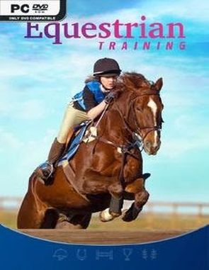 Equestrian_Training Equestrian Training (PC)