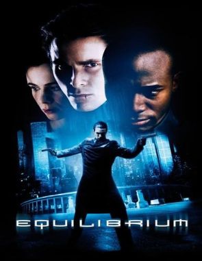 Equilibrium Equilibrium (2002) (Películas)