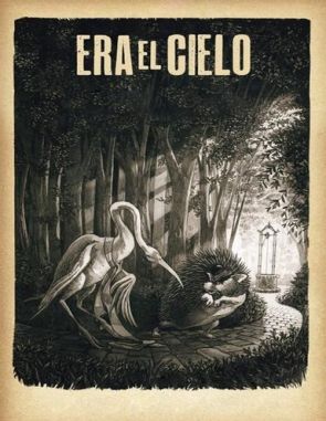 Era el cielo (2016) (Películas)
