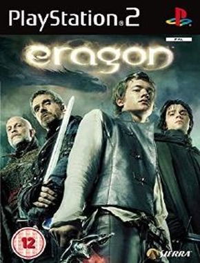Eragon Eragon (PS2)