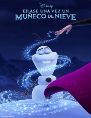Erase_una_Vez_un_Muneco_de_Nieve Érase una vez un muñeco de nieve (2024) (Películas)