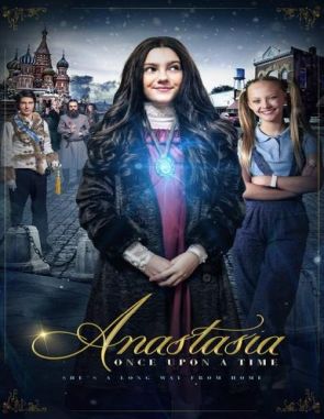Érase una vez Anastasia (1997) (Películas)