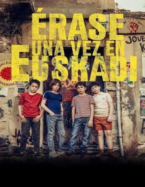 Érase una vez en Euskadi (2021) (Películas)