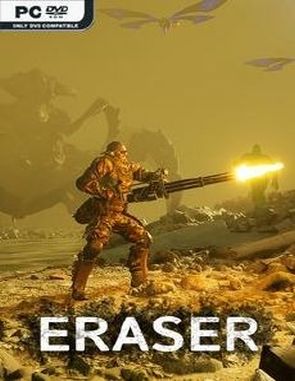 Eraser (PC)