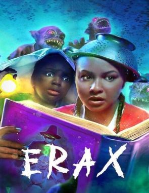 Erax (2022) (Películas)