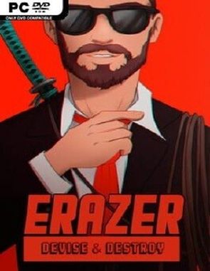 Erazer: Devise and Destroy (PC)
