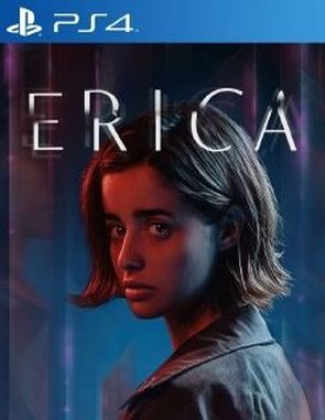 Erica (PS4)