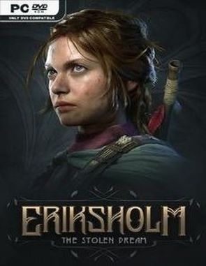 Eriksholm: The Stolen Dream (PC)