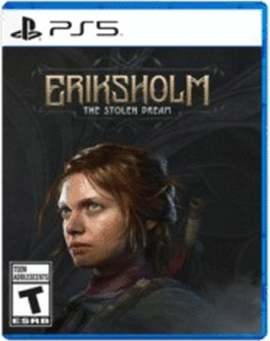 Eriksholm the Stolen Dream (PS5)