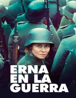 Erna en guerra (2020) (Películas)