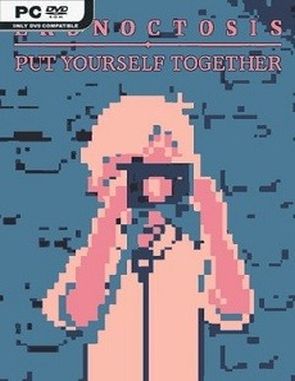 Eronoctosis: Put Yourself Together (PC)
