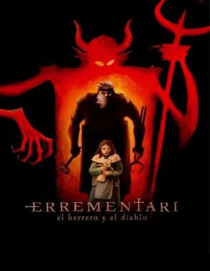 Errementari: El herrero y el diablo (2017) (Películas)