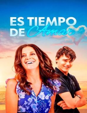 Es_tiempo_de_amar Es tiempo de amar (2023) (Películas)