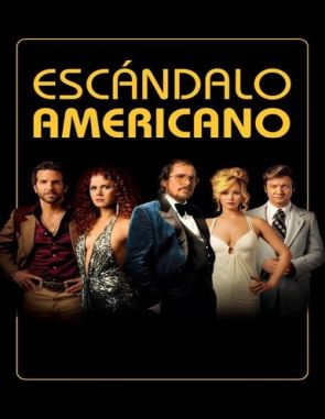 Escándalo americano (2013) (Películas)