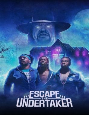 Escapa del Undertaker (2021) (Películas)