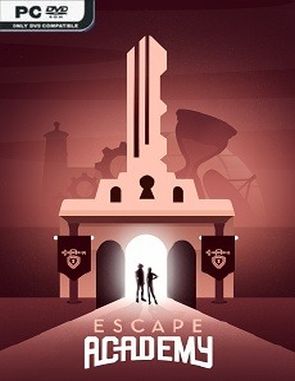 Escape Academy (PC)