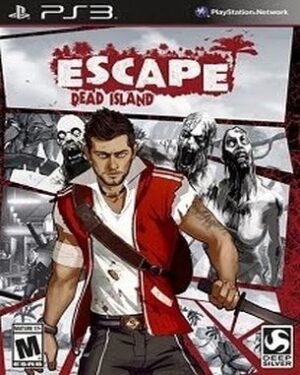 Escape_Dead_Island Escape Dead Island (PS3)