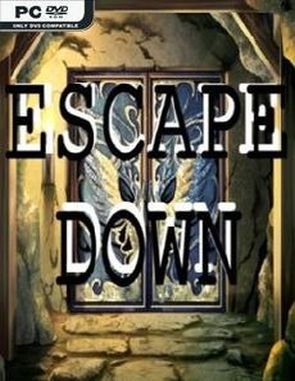 Escape Down (PC)