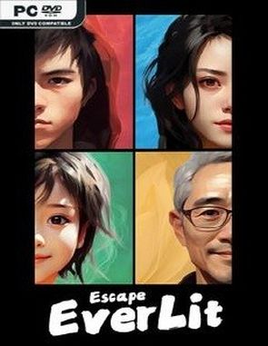 Escape Everlit (PC)