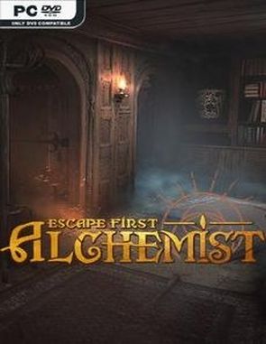 Escape First: Alchemist (PC)