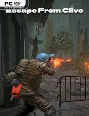 Escape_From_Clive Escape from Clive (PC)